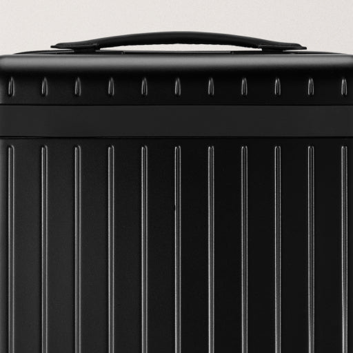 The Luggage Set