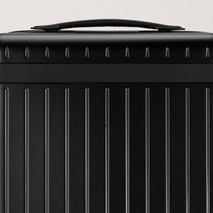 The Luggage Set