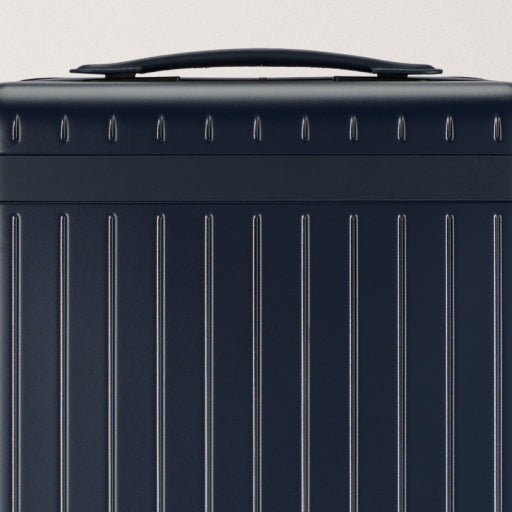 The Luggage Set
