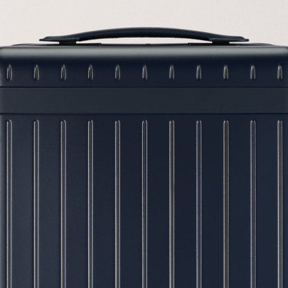 The Luggage Set