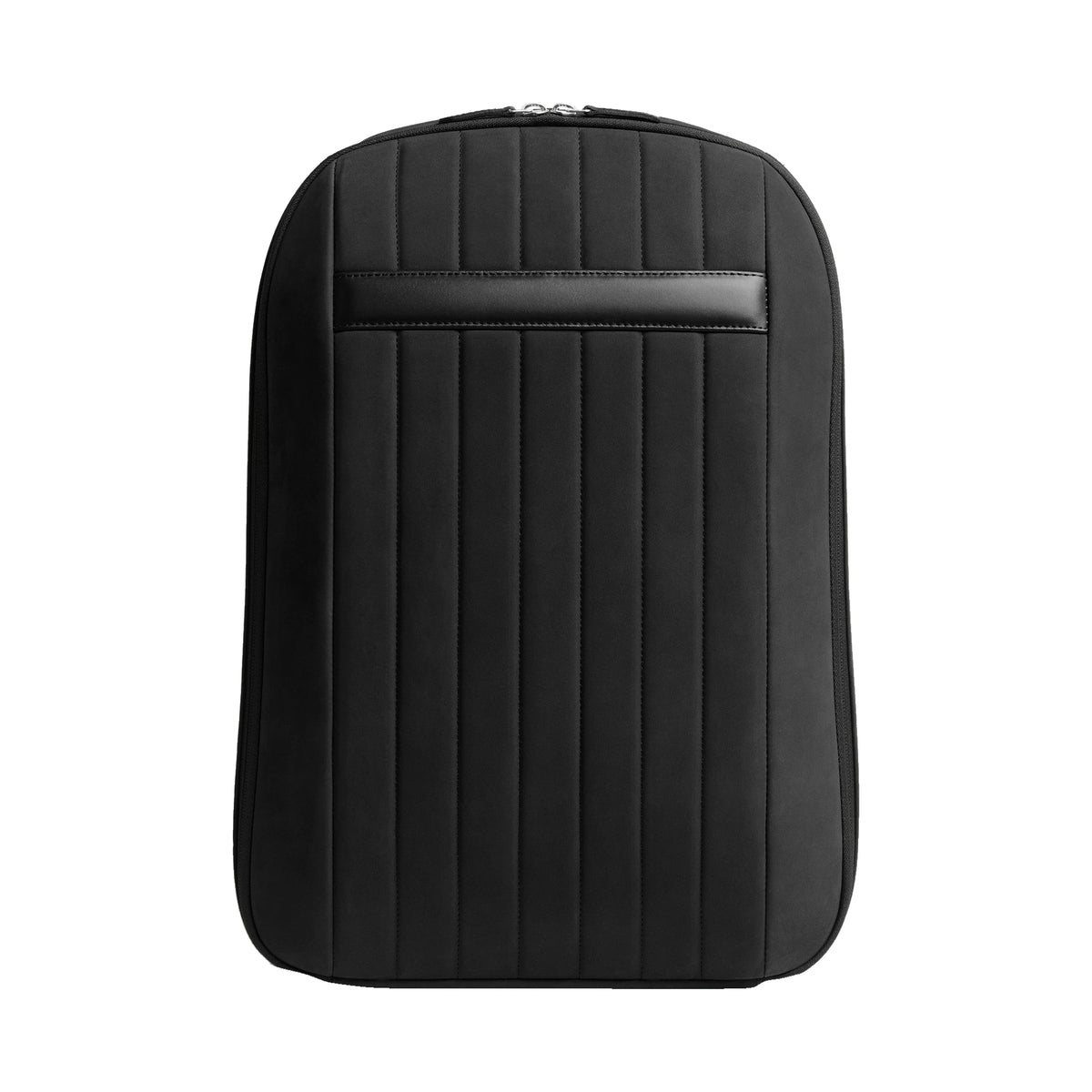 Carl Friedrik 72 Hour Backpack Black