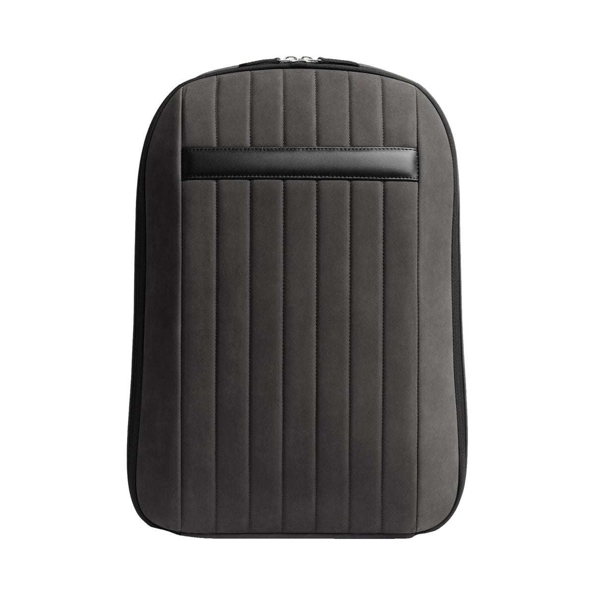 Carl Friedrik 72 Hour Backpack Charcoal