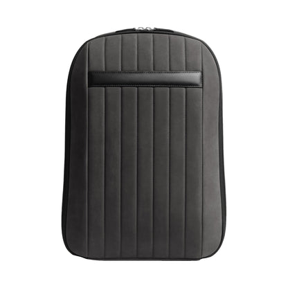 Carl Friedrik 72 Hour Backpack Charcoal