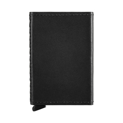 Carl Fredrik The Cardprotector Black