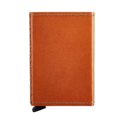 Carl Fredrik The Cardprotector Cognac