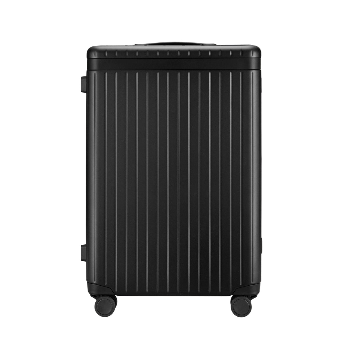 Carl Friedrik The Check-in Black Black