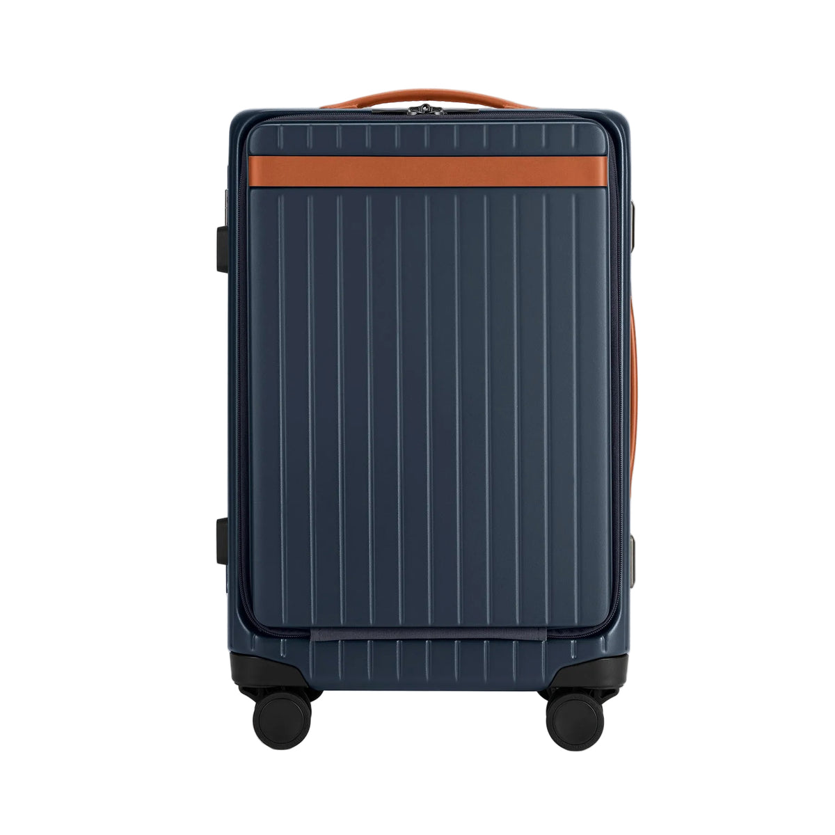 Carl Friedrik The Carry On X Hybrid Suitcase