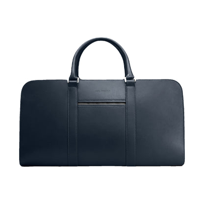 Carl Fredrik Palissy Weekend Bag Navy