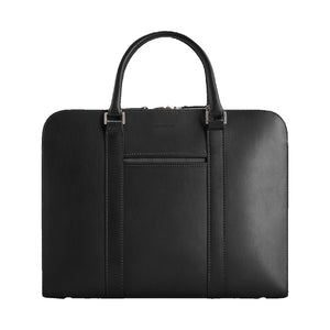 Carl Friedrik Palissy Briefcase Black