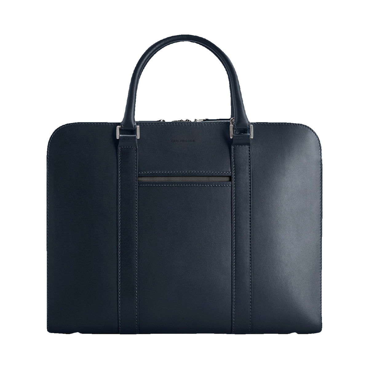 Carl Friedrik Palissy Briefcase Navy