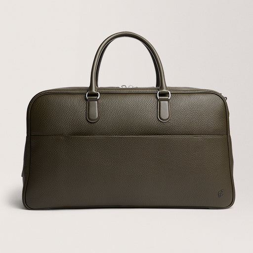 Carl Friedrik Granville Weekender