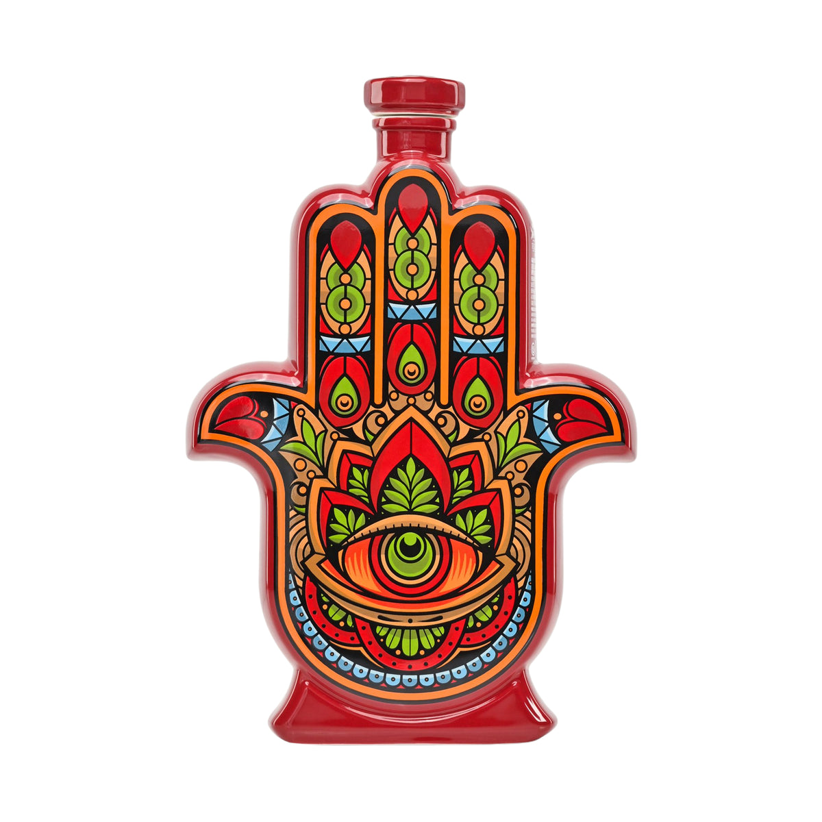 Casa de Hamsa Reposado Tequila