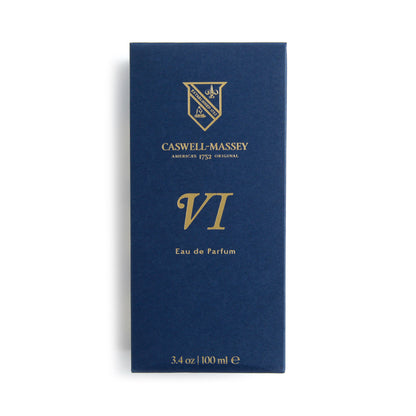 Caswell-Massey No. 6 Eau De Parfum