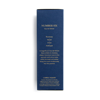Caswell-Massey No. 6 Eau De Parfum