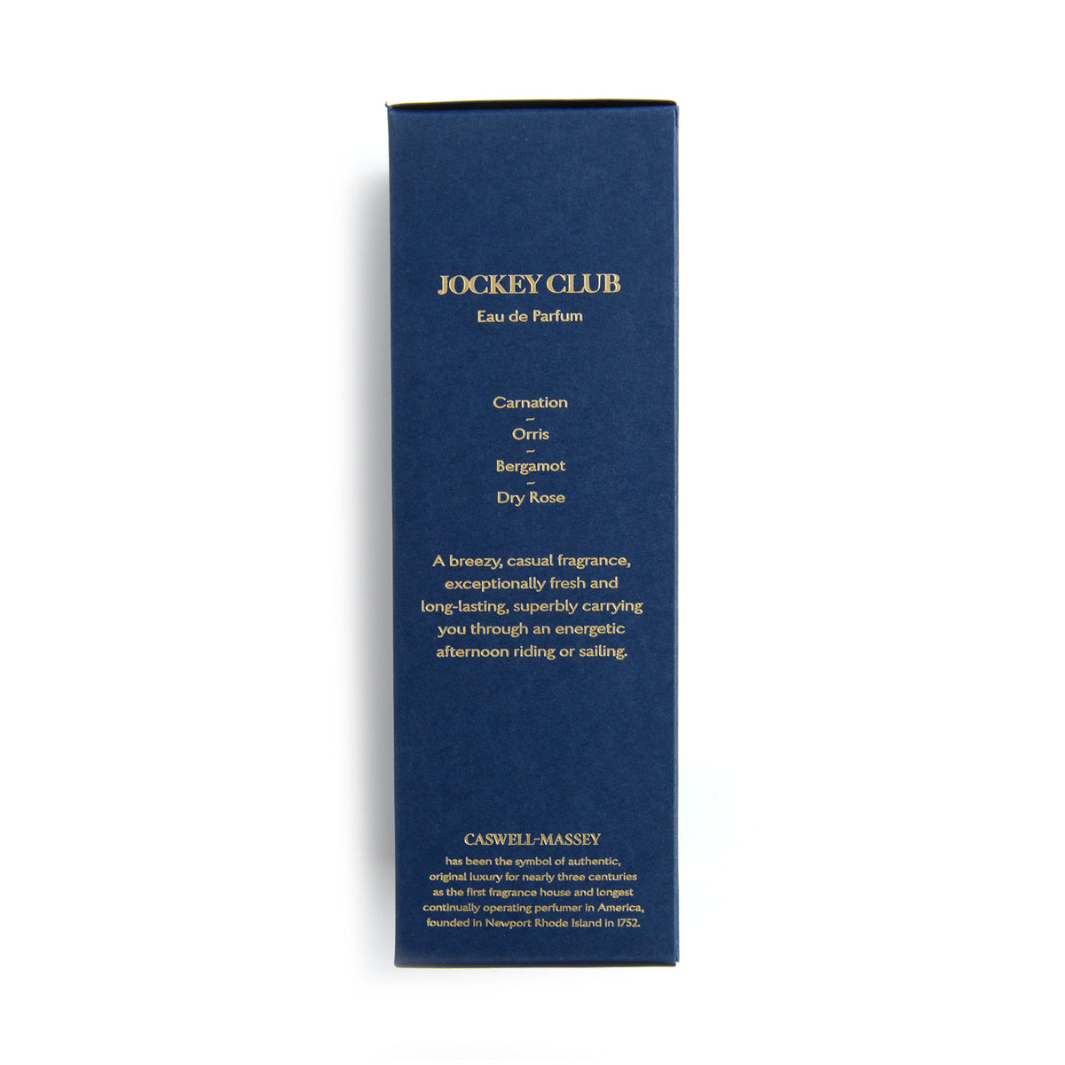 Caswell-Massey Jockey Club Eau De Parfum