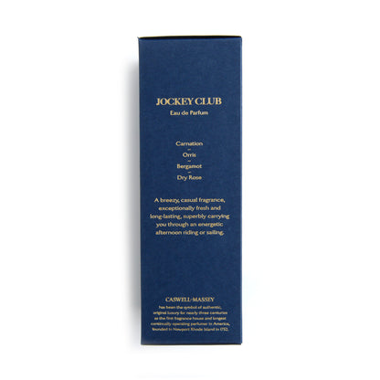 Caswell-Massey Jockey Club Eau De Parfum