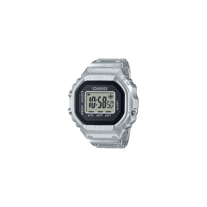 Casio CRW-001 50th Anniversary Ring Watch