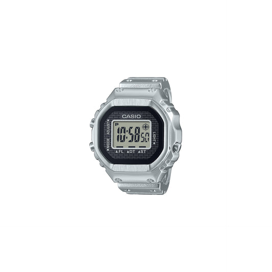 Casio CRW-001 50th Anniversary Ring Watch