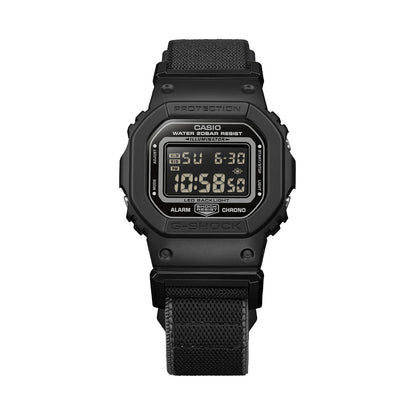 G-Shock DW-5600MNC Watch Black