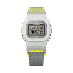 G-Shock DW-5600MNC Watch White