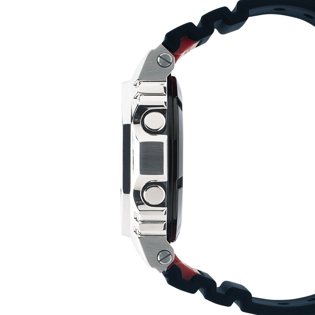 G-Shock B5000 Series Full Metal Digital Watch