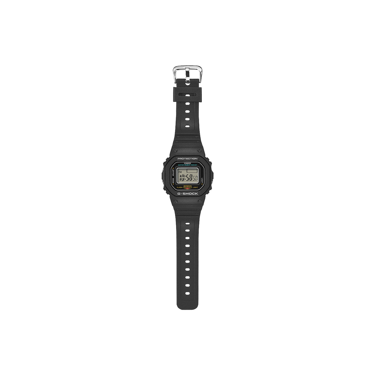 G-Shock 5600 Series Ring Watch