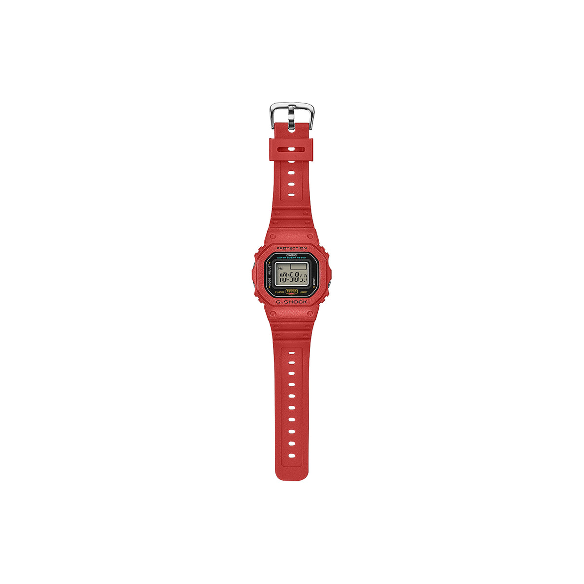 G-Shock 5600 Series Ring Watch