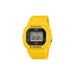 G-Shock 5600 Series Ring Watch - Yellow