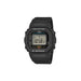 G-Shock 5600 Series Ring Watch - Black