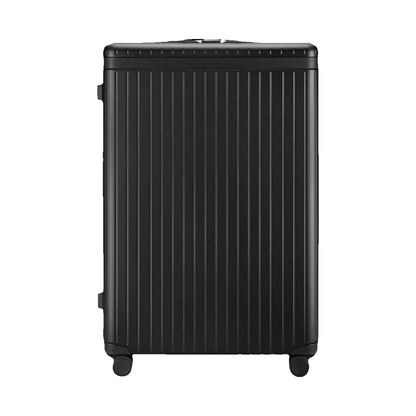 Carl Friedrik The Large Check-in Black Black