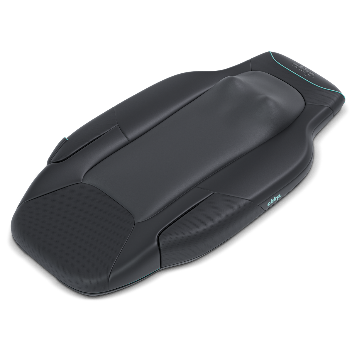 Chirp Contour Decompression and Massage Table