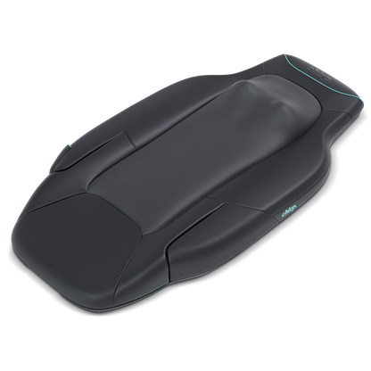 Chirp Contour Decompression and Massage Table