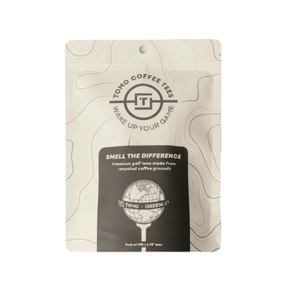 Tomo Coffee Tees