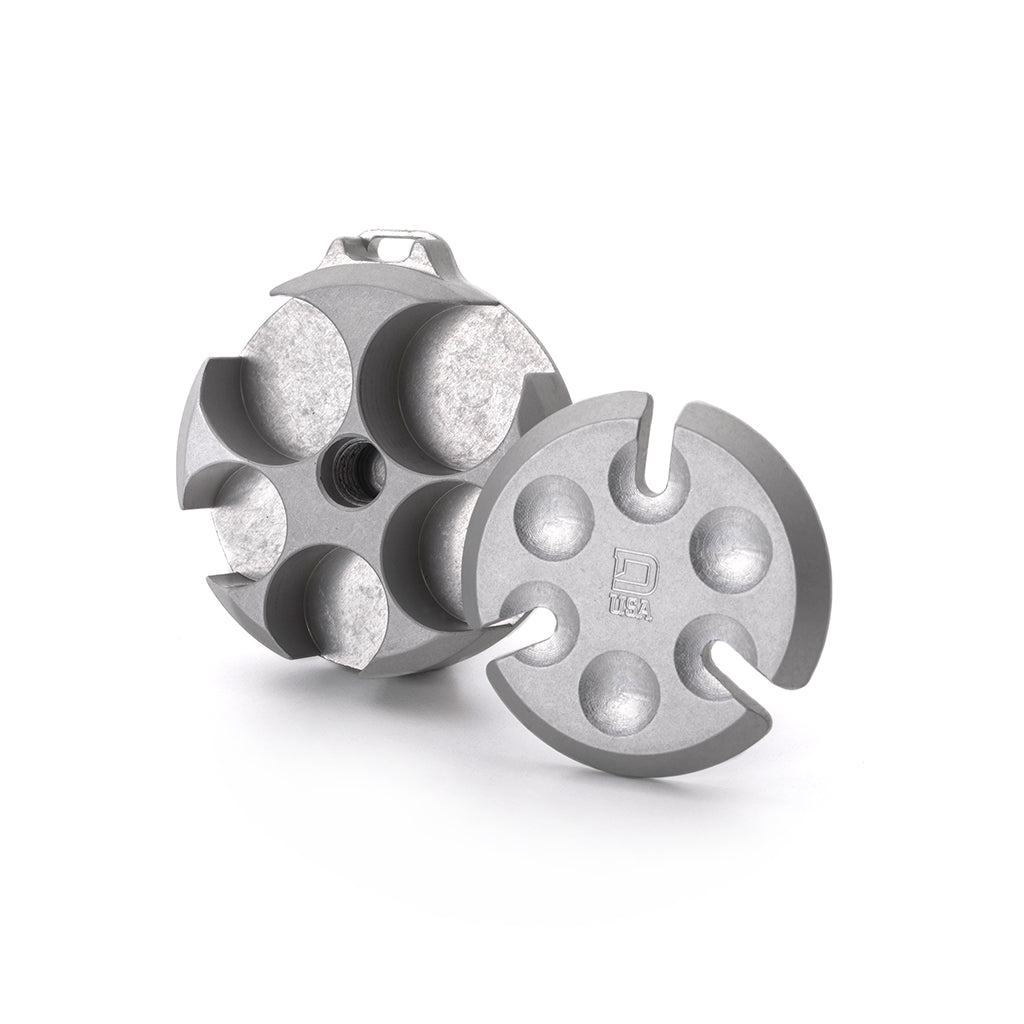 Dango Coin Capsule