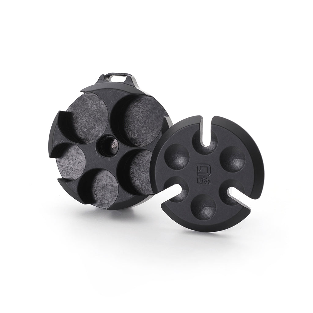 Dango Coin Capsule