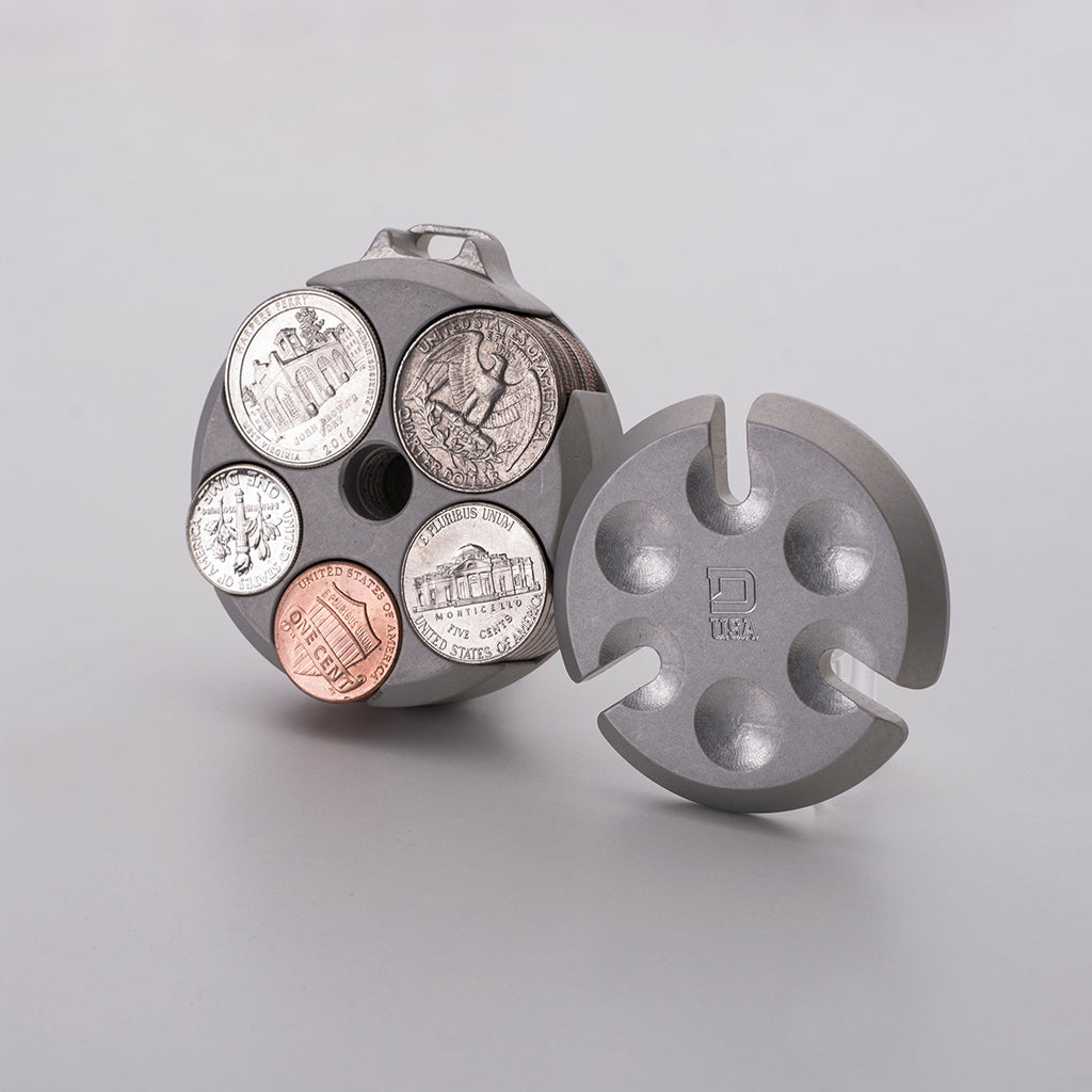 Dango Coin Capsule
