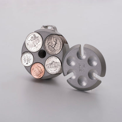 Dango Coin Capsule