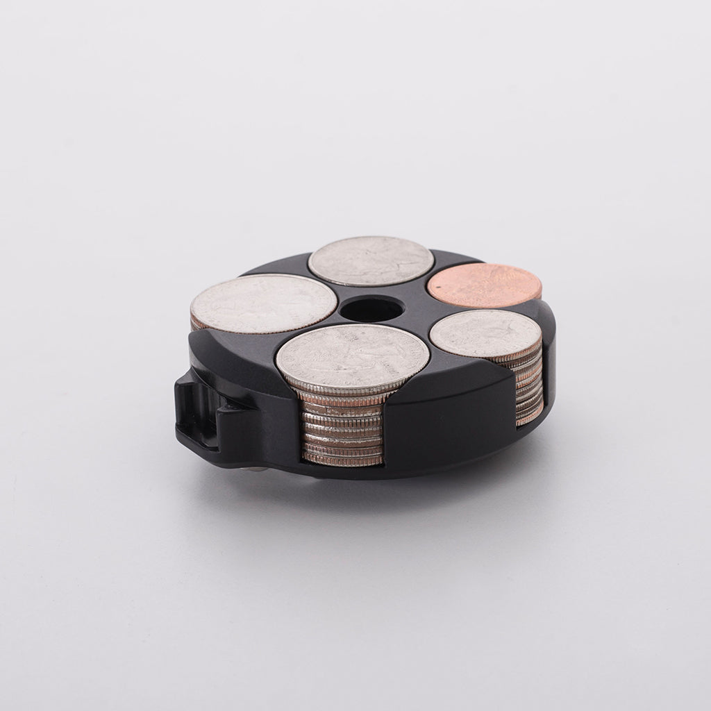 Dango Coin Capsule