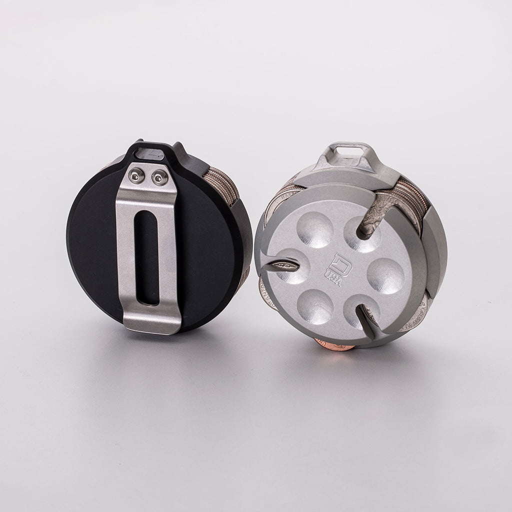 Dango Coin Capsule