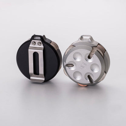 Dango Coin Capsule