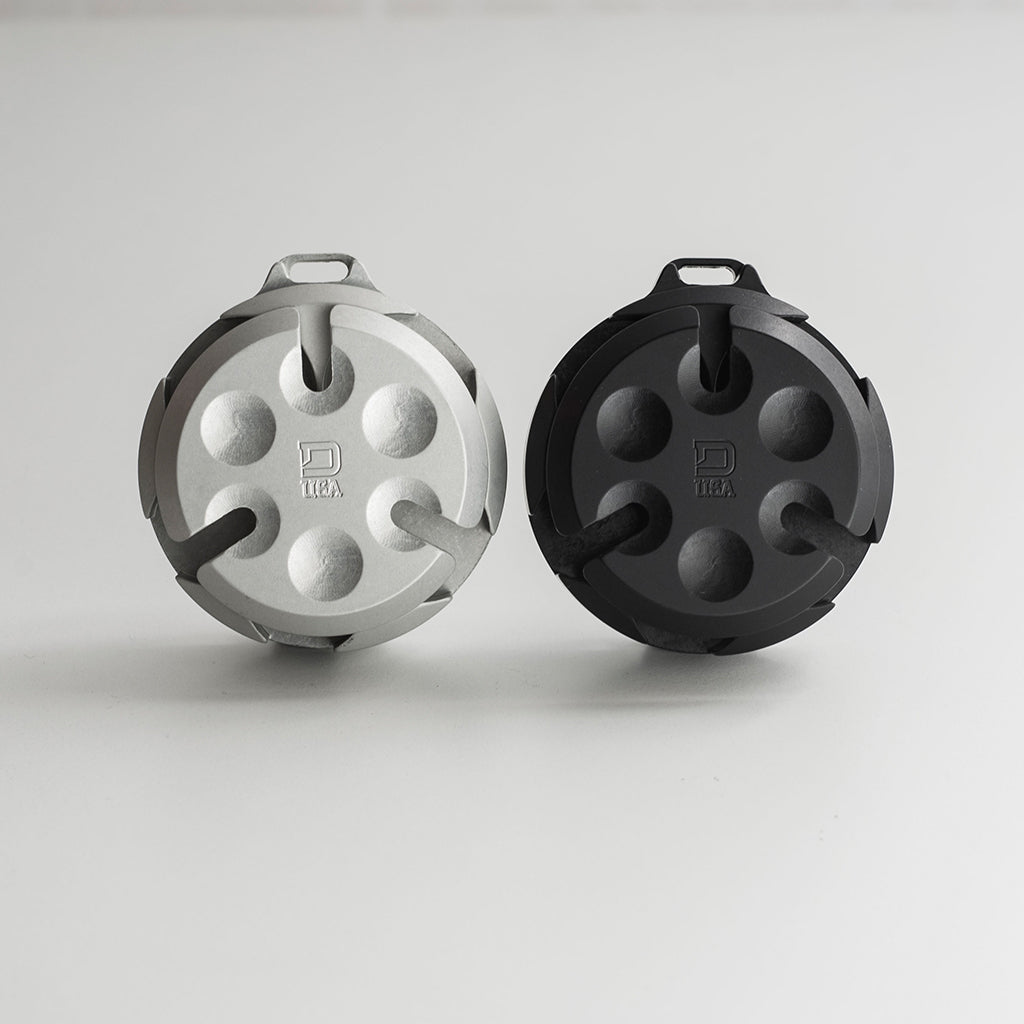 Dango Coin Capsule