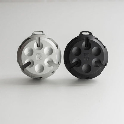Dango Coin Capsule