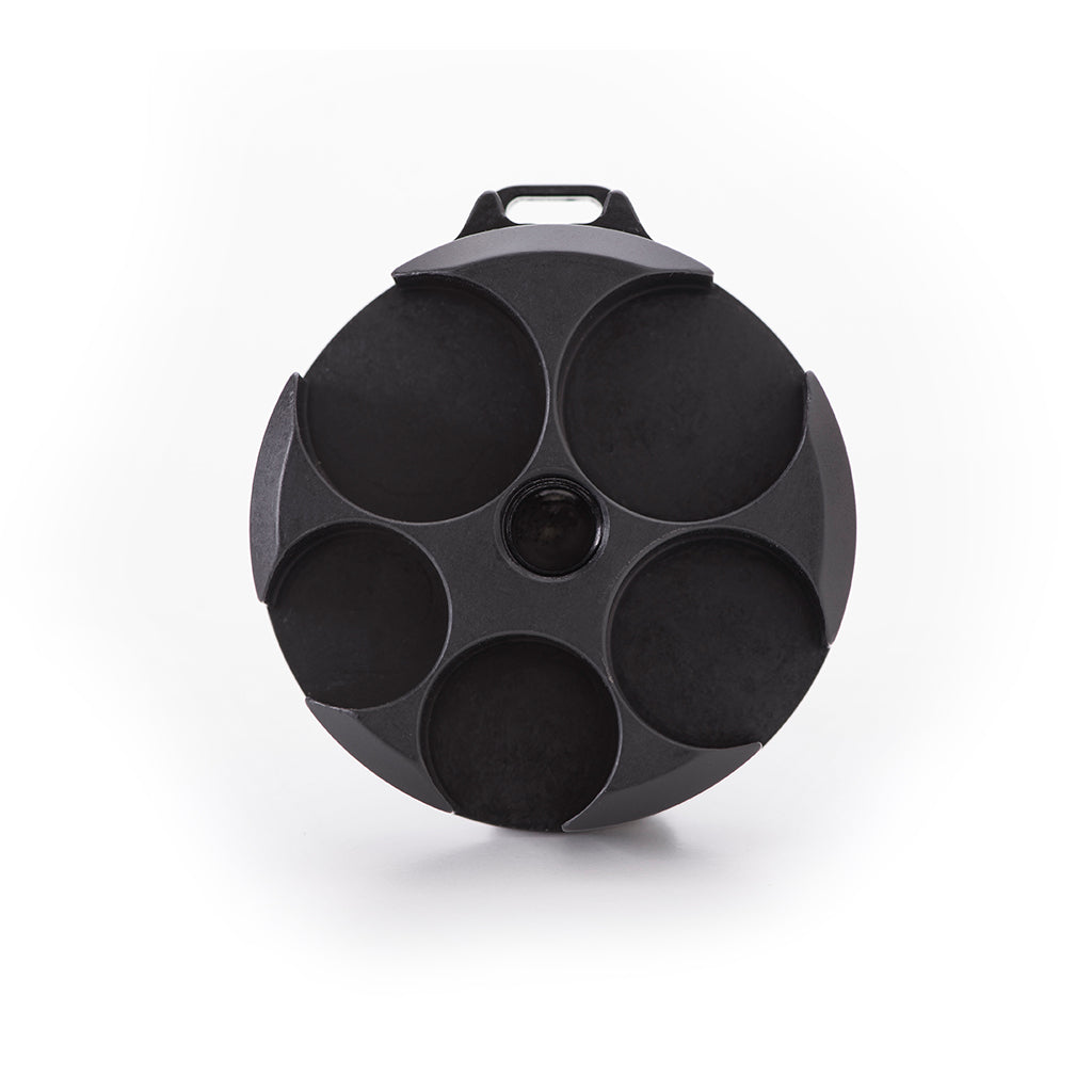 Dango Coin Capsule