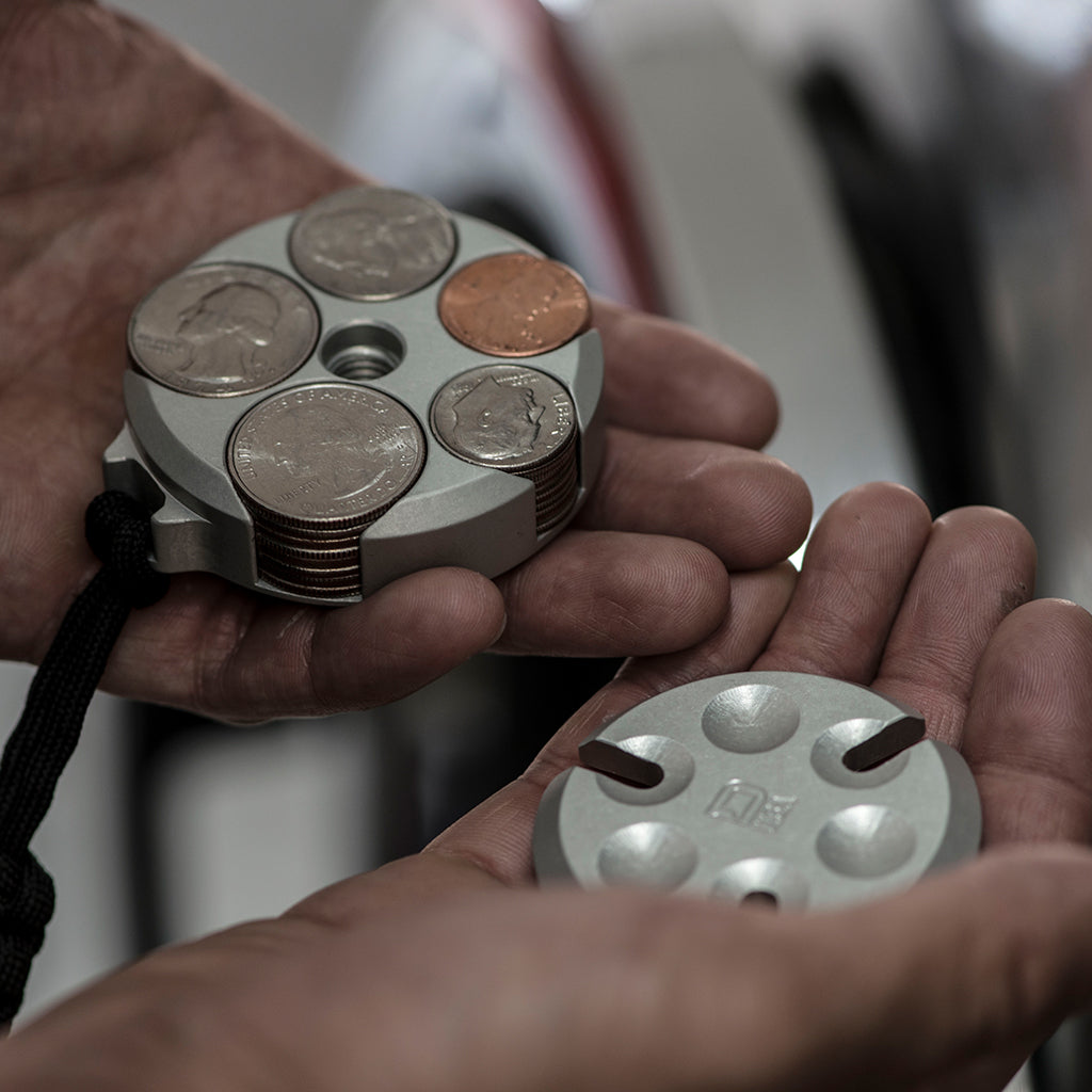 Dango Coin Capsule