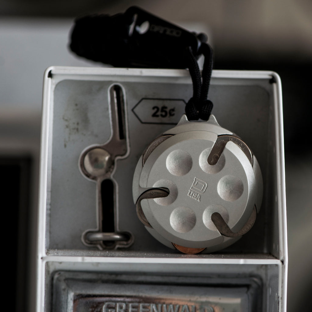 Dango Coin Capsule