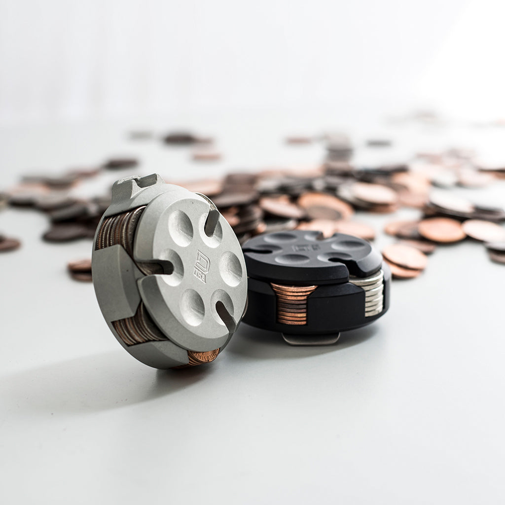 Dango Coin Capsule