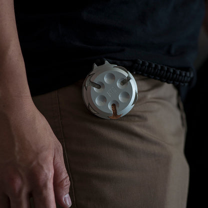 Dango Coin Capsule