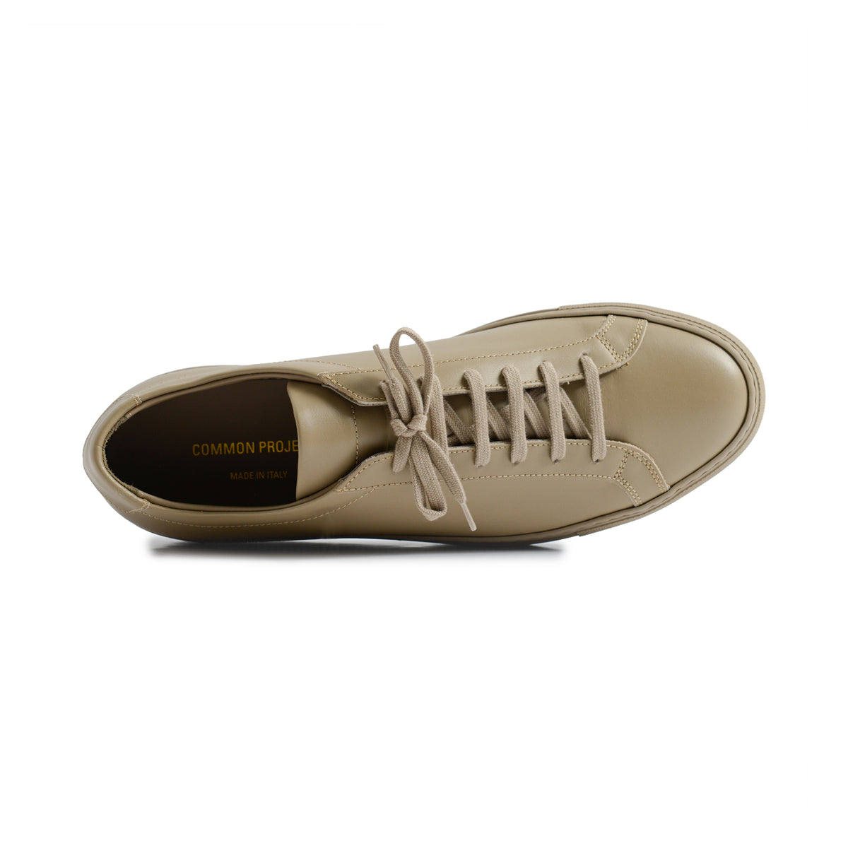 Common Projects Original Achilles Low Sneakers