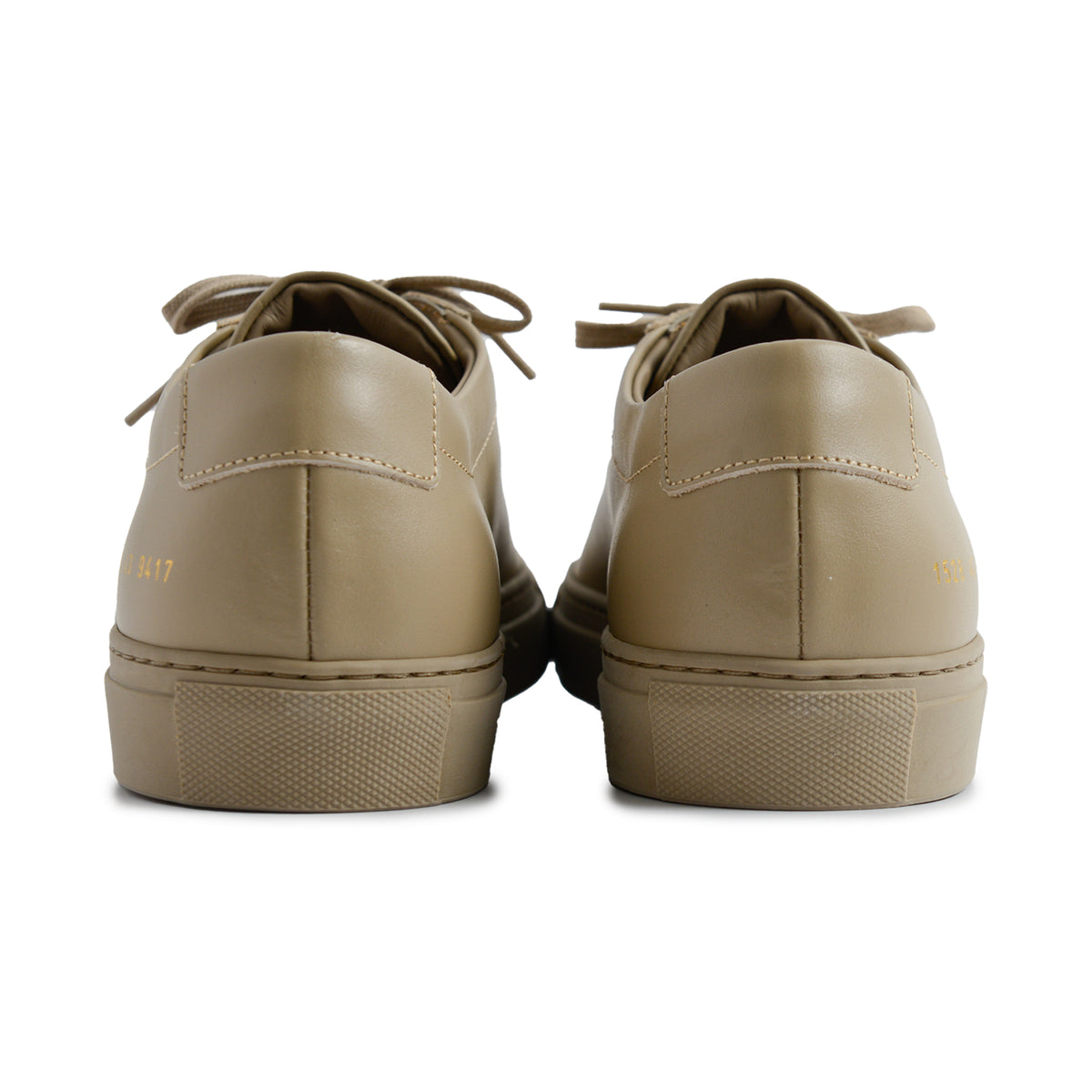 Common Projects Original Achilles Low Sneakers