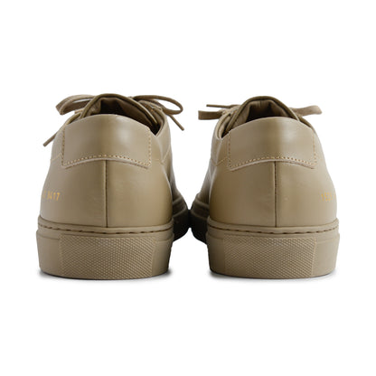 Common Projects Original Achilles Low Sneakers